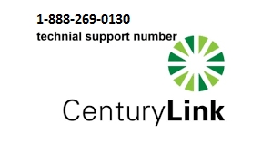 Centurylink Technical  1-888-738-4333 Support 